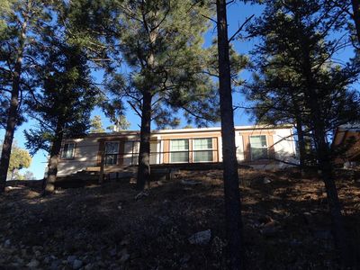 234 Yellow Pine Rd, Ruidoso, NM, 88345