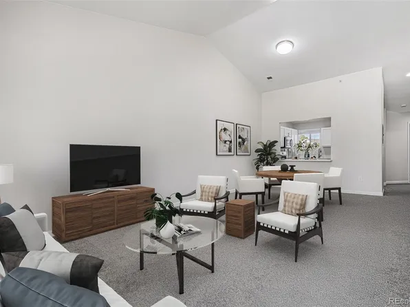 855 S Kalispell Circle #204, Aurora, CO 80017