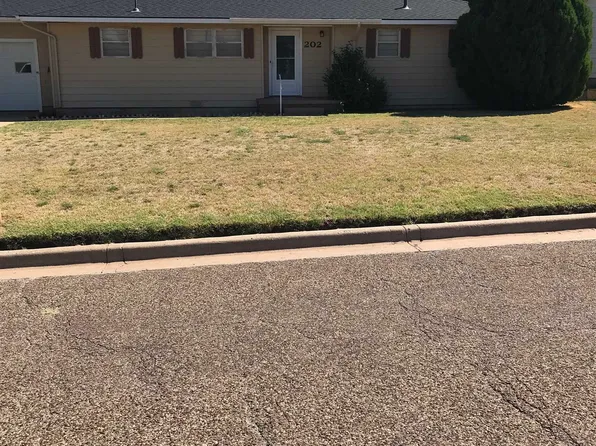 202 Avenue M, Beaver, OK 73932