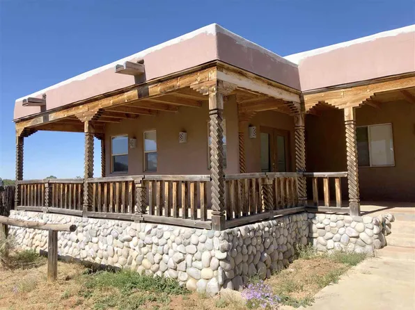 493 Palomita Ct, Taos, NM 87571