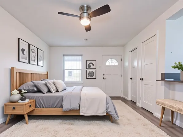 1743 La Brea Residences, 1743 S La Brea Ave Unit 7, Los Angeles, CA 90019