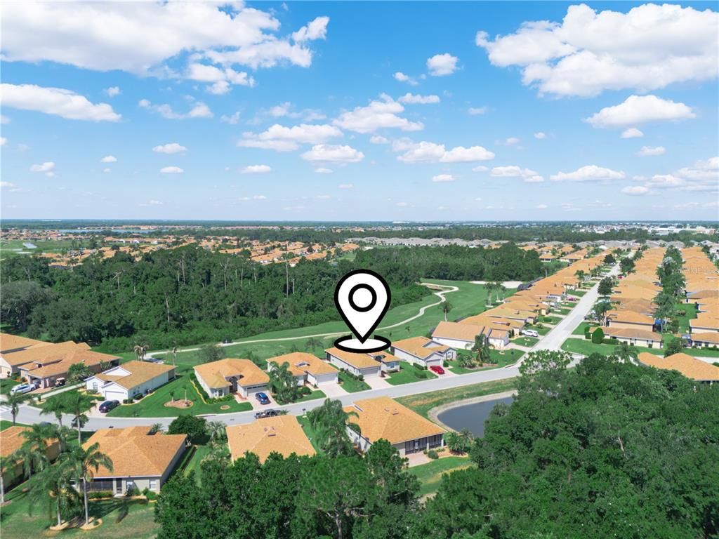 4227 Berwick Dr, Lake Wales, FL - View 2