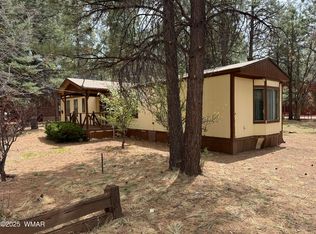 2898 Paint Pony Ln, Overgaard, AZ 85933