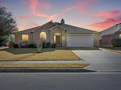 18725 Dry Lake Ln, Pflugerville, TX, 78660