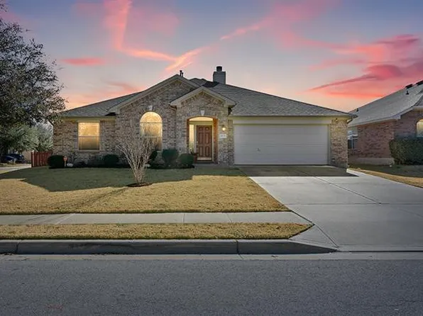 18725 Dry Lake Ln, Pflugerville, TX 78660