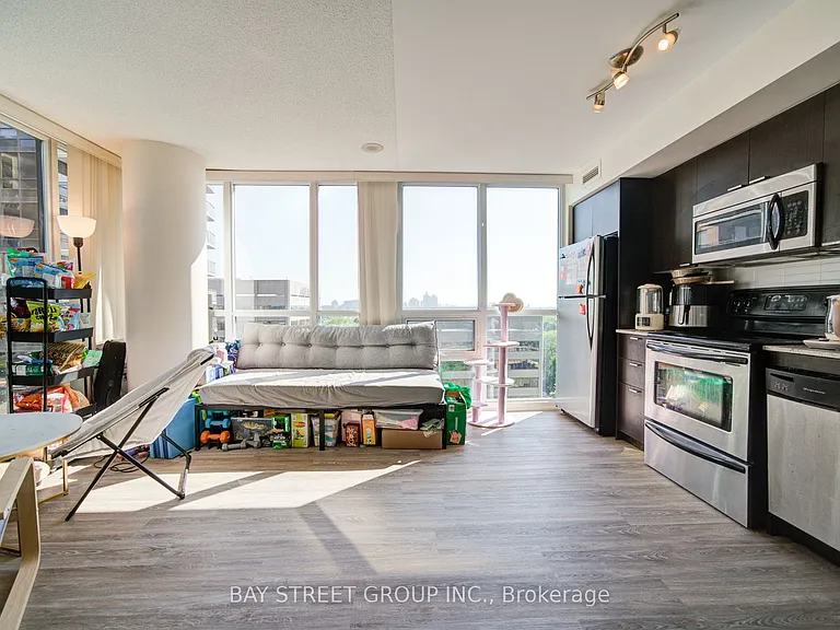 23 Sheppard Ave E #1104 — Photo 17