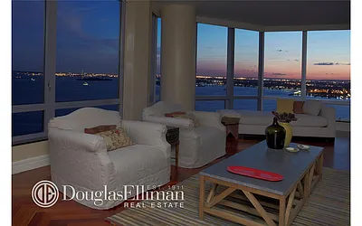 Sold by Douglas Elliman