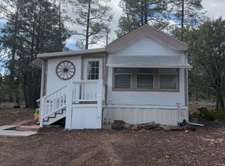 2800 S White Mountain Rd SPC 106, Show Low, AZ 85901