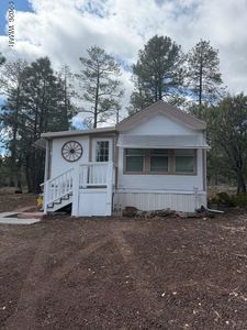 2800 S White Mountain Rd Spc 106, Show Low, AZ, 85901
