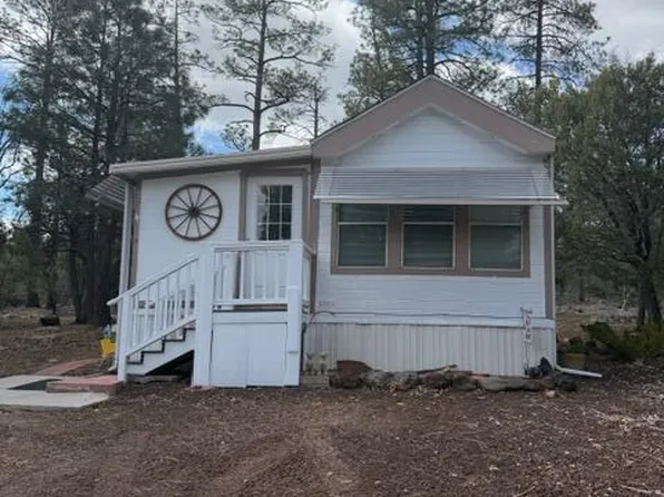 2800 S White Mountain Rd Spc 106, Show Low, AZ 85901