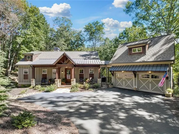 125 Woodpecker Way, Jasper, GA 30143