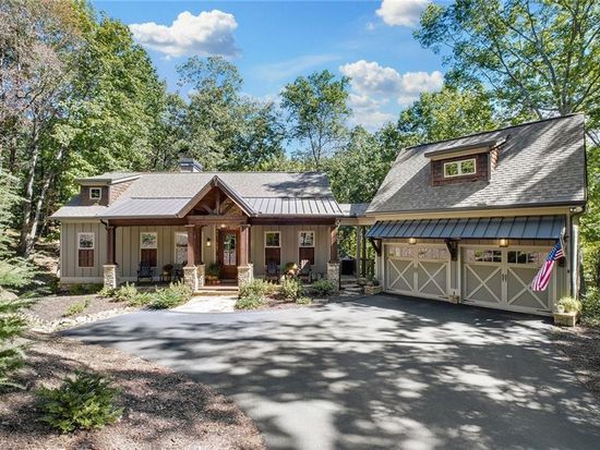 125 Woodpecker Way, Jasper, GA 30143