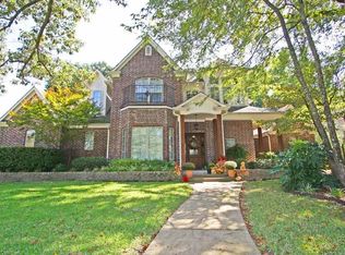 4347 Lazy Creek Dr, Tyler, TX 75707