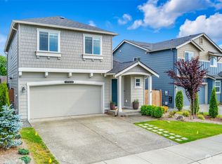 17918 Maple St, Granite Falls, WA 98252