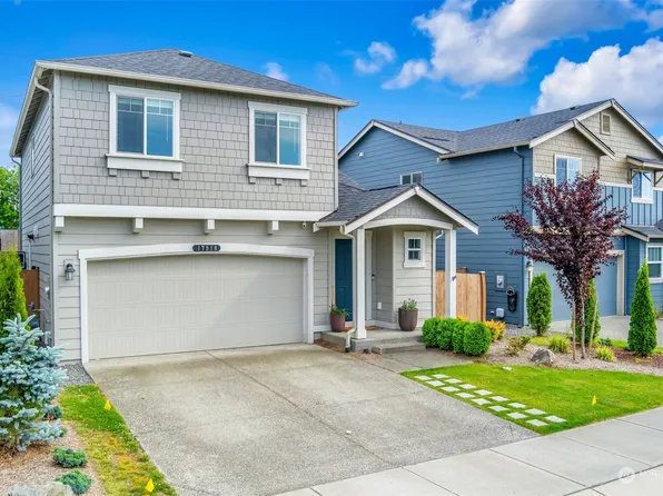 17918 Maple Street, Granite Falls, WA 98252