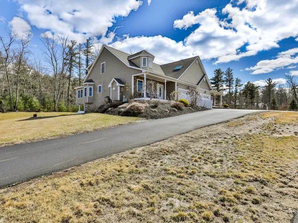 26 Braemoor Woods Road #1, Salem, NH 03079