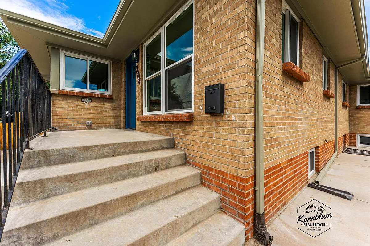 Building Photo - 3528 N Krameria St