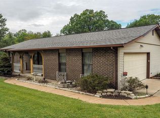 1099 Arnold Tenbrook Rd, Arnold, MO 63010