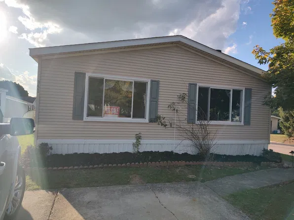 351 Chinkapin Trl, Lapeer, MI 48446