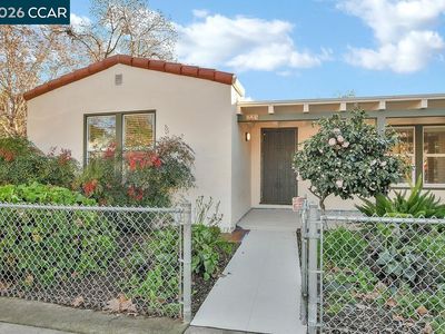 223 W 10th St, Antioch, CA, 94509