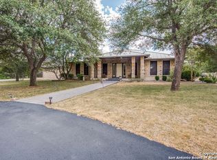 11235 Javalin Trl, Helotes, TX 78023