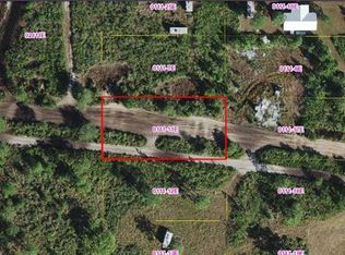 Holopaw Groves Rd, Saint Cloud, FL 34773