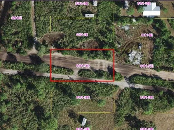 Holopaw Groves Rd, Saint Cloud, FL 34773