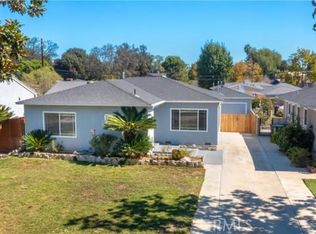 2236 Hitchcock Dr, Alhambra, CA 91803