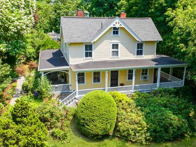 23 Overbrook Drive, Stamford, CT, 06906