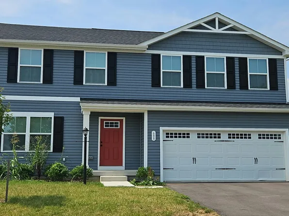 688 Otero Ln, Hedgesville, WV 25427