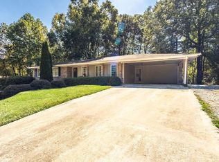 2490 Freydale Rd SE, Marietta, GA 30067