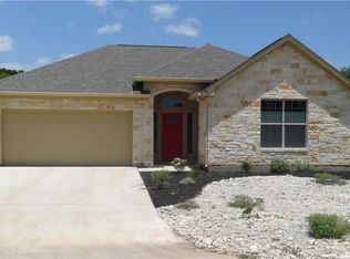 40 Mesquite Trl, Wimberley, TX 78676