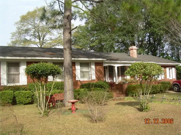 1401 E 4th Ave, Albany, GA 31705