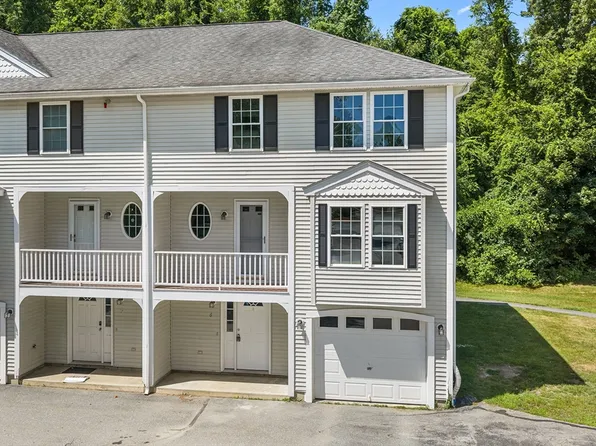 186 Tyngsboro Rd Unit 6, North Chelmsford, MA 01863