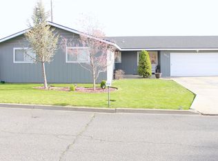 3610 Carol Ave, Yakima, WA 98902