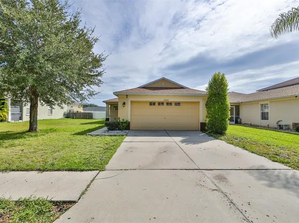 12602 Evington Point Dr, Riverview, FL 33579