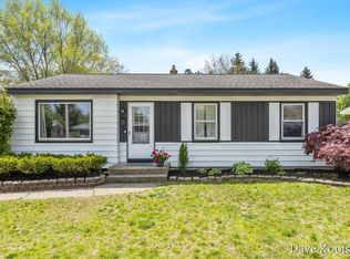 1704 Kentfield St SW, Wyoming, MI 49519