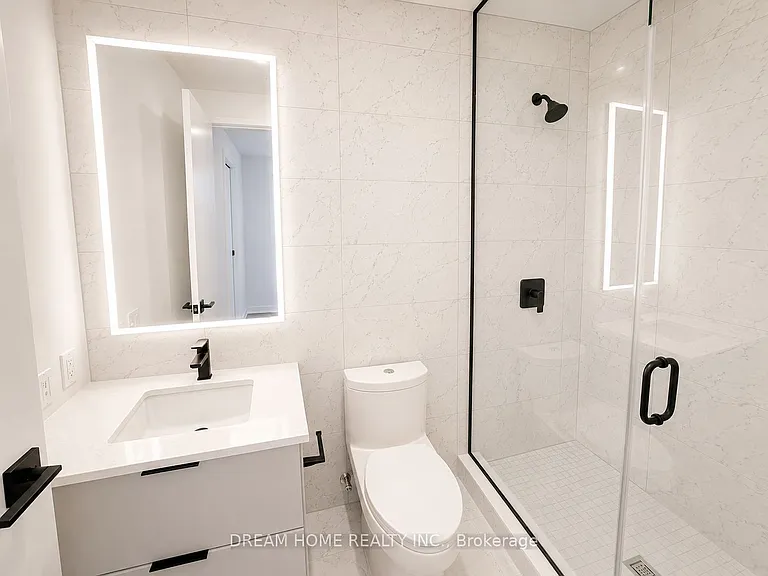 609 Sherbourne St #1701 — Photo 13
