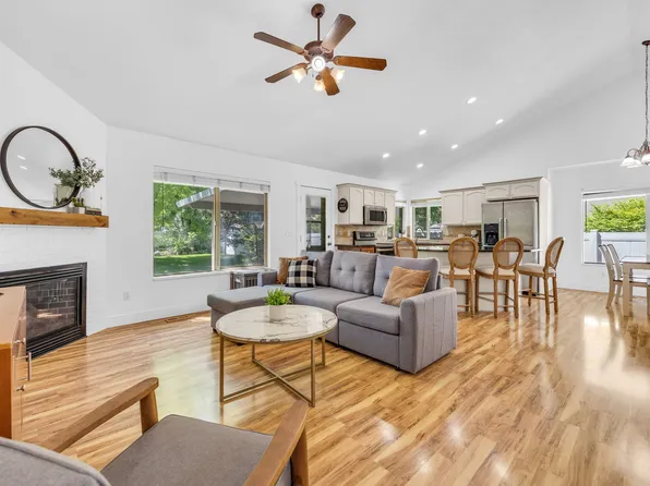 1163 N 2025 W, Layton, UT 84041