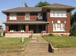 400 N Walnut St, Springfield, KY 40069