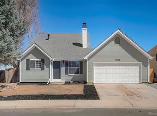 17623 E Temple Dr, Aurora, CO 80015