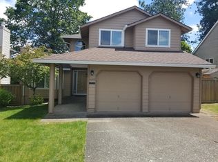 16853 SW Hargis Rd, Beaverton, OR 97007