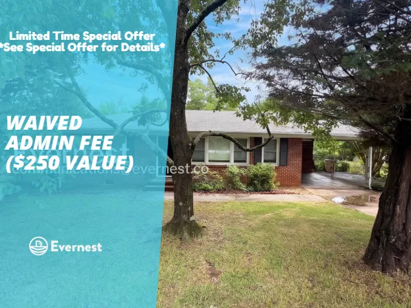 2690 Lake Harbin Rd, Morrow, GA 30260