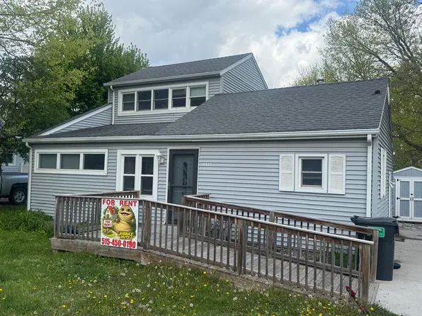 3315 Tripp St, Ames, IA 50014