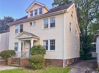 3320 Beechwood Ave, Cleveland Heights, OH