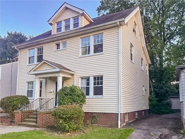 3320 Beechwood Ave, Cleveland Heights, OH 44118