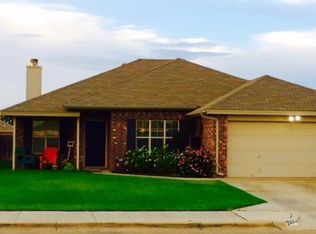 6704 8th St, Lubbock, TX 79416