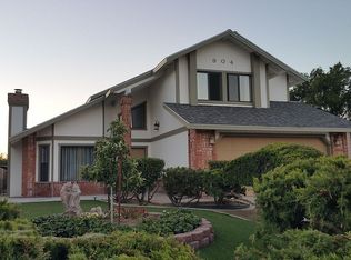 904 Willow Ct, Tehachapi, CA 93561