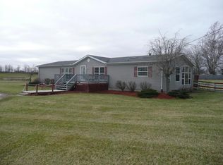 5000 Leonardsburg Rd, Delaware, OH 43015