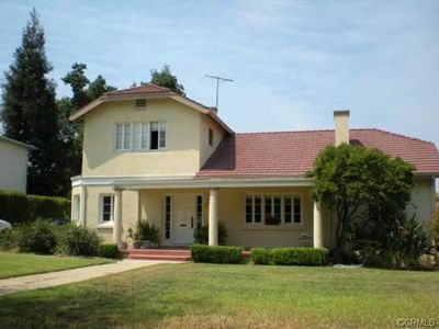 636 Alvarado St, Redlands, CA, 92373